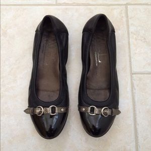 AGL Attilio Giusti Leombruni Ballerina Flats